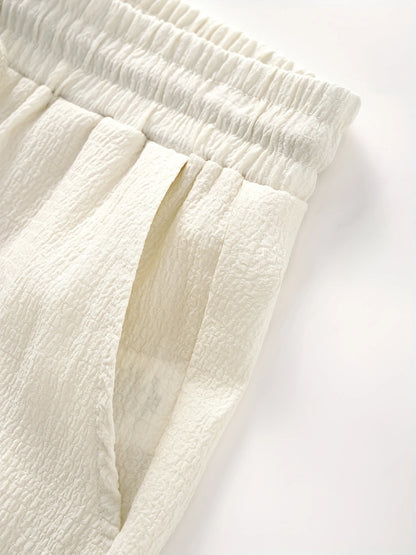 Leonardo™ – Completo Estivo 2 Pezzi da Uomo