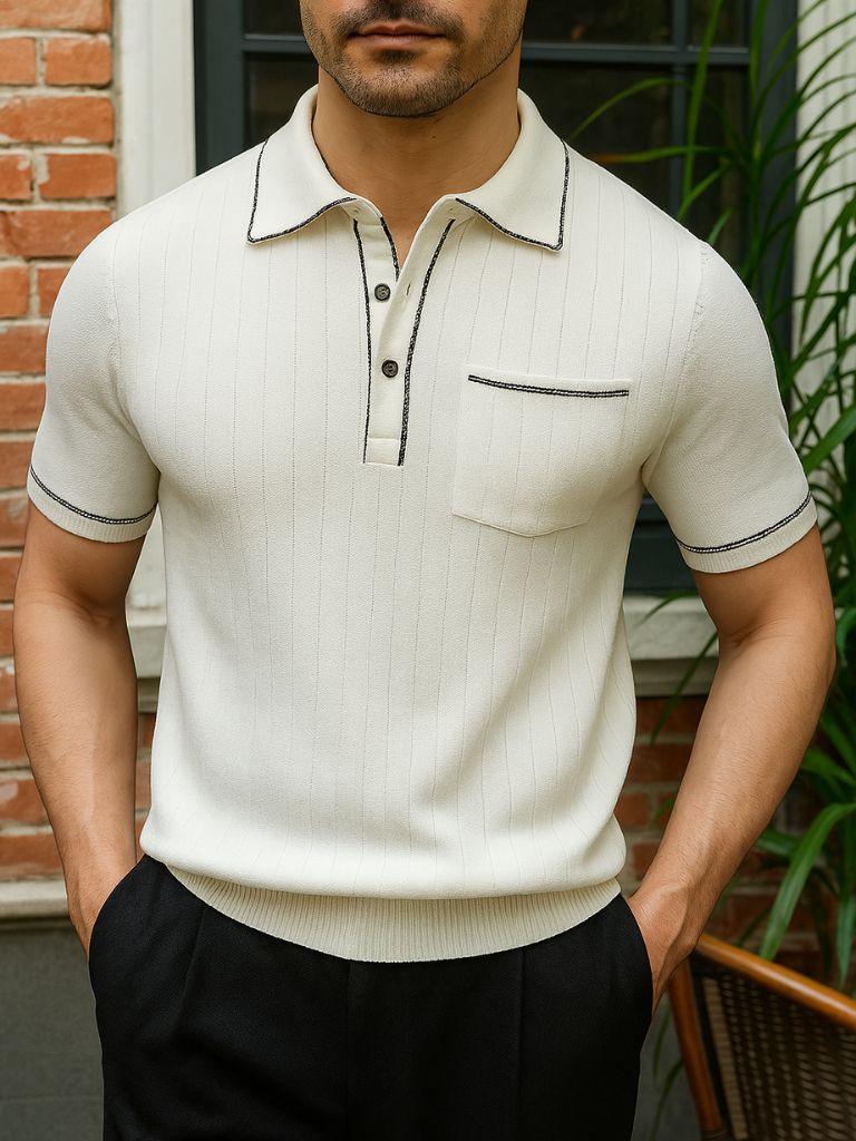 Alessandro™ | Die Eleganz des Old Money in moderner Version