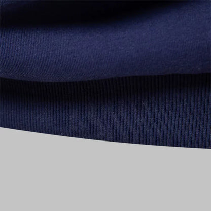FALKENBERG™ | POLOKRAGEN BAUMWOLLPULLOVER