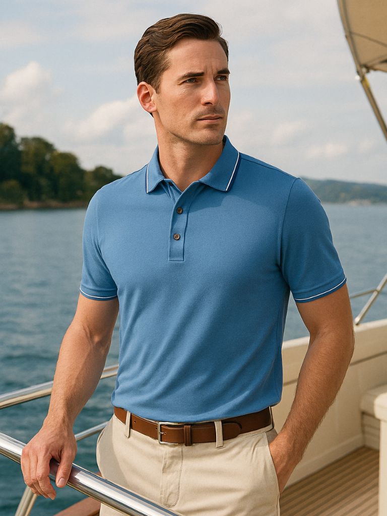 Lorenzo™ | Zeitlose Eleganz für jeden Tag