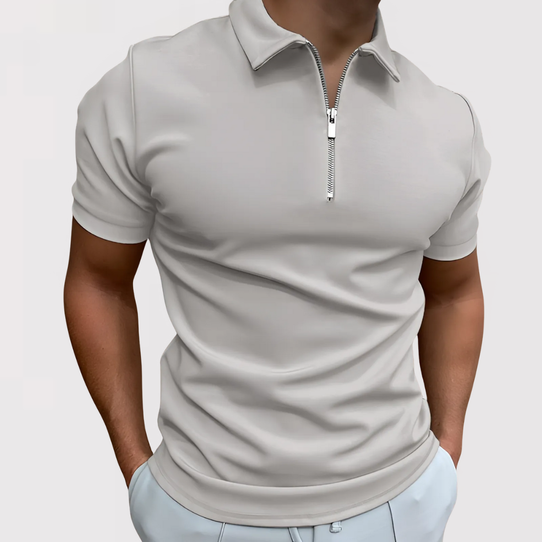 Antoine™ | Das Polo, das Eleganz und Komfort neu definiert
