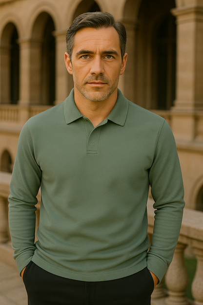 Marcello™ – Raffinesse und Komfort in jeder Saison