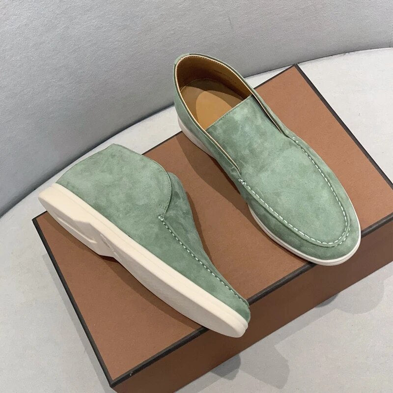 Aurelius™ - Neat Loafers für Männer