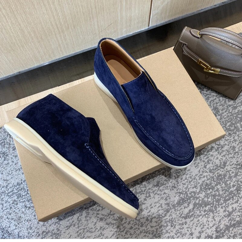 Aurelius™ - Neat Loafers für Männer