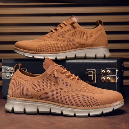UrbanFit™ – UltraKomfort Sneaker