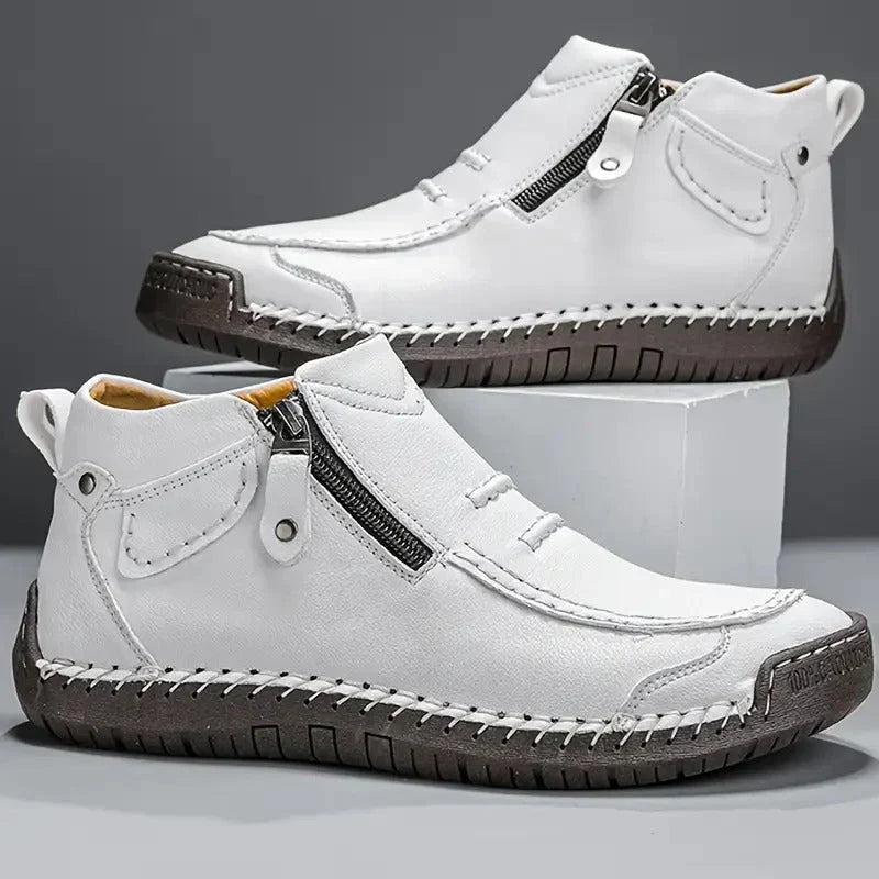 Valmont™ | Ergonomische orthopädische Schuhe