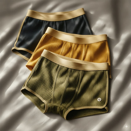 HUBERD™ | Iconic Boxer Briefs