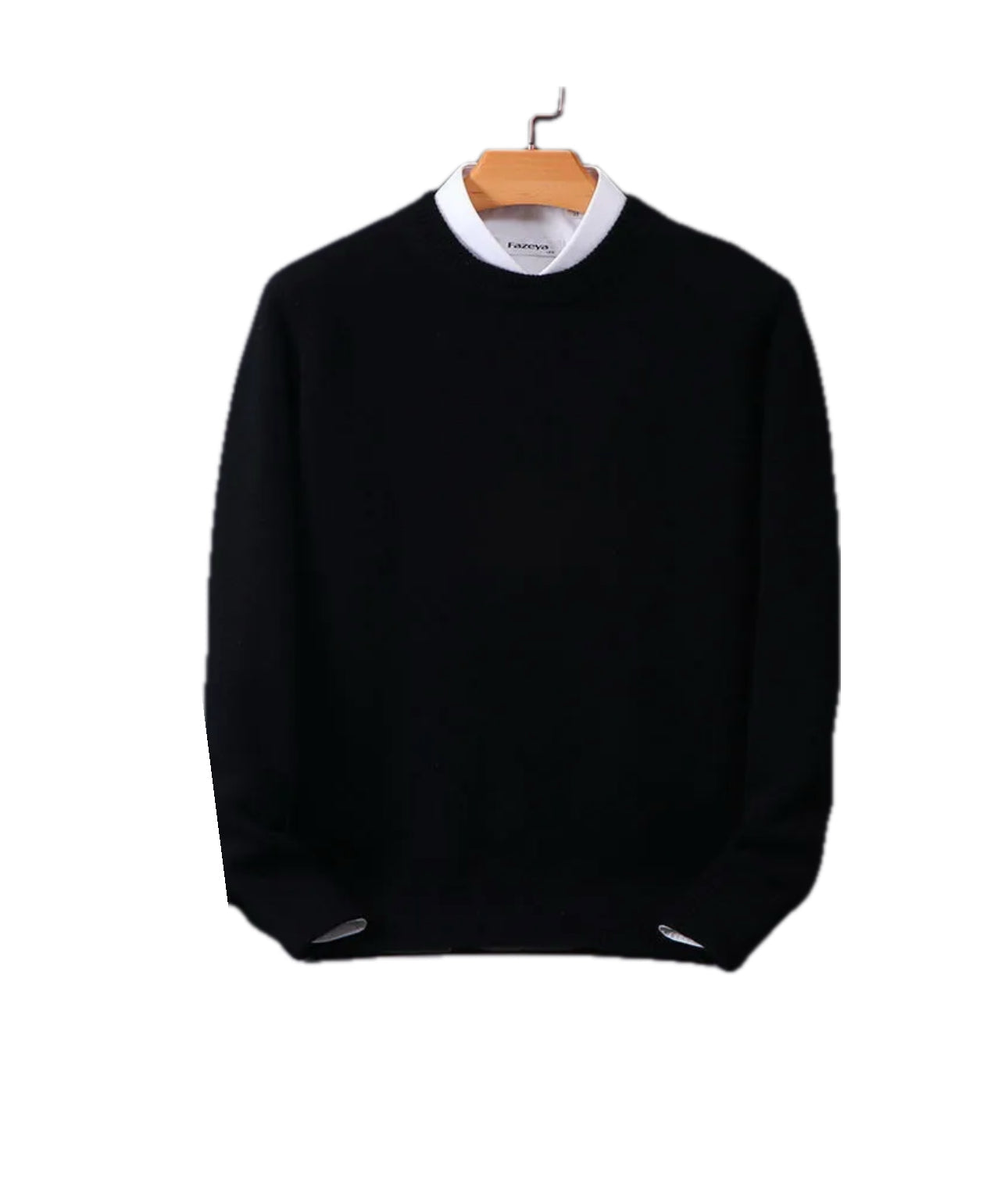 Charles | Maglione in cashmere
