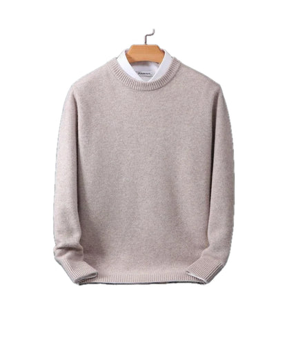 Charles | Maglione in cashmere