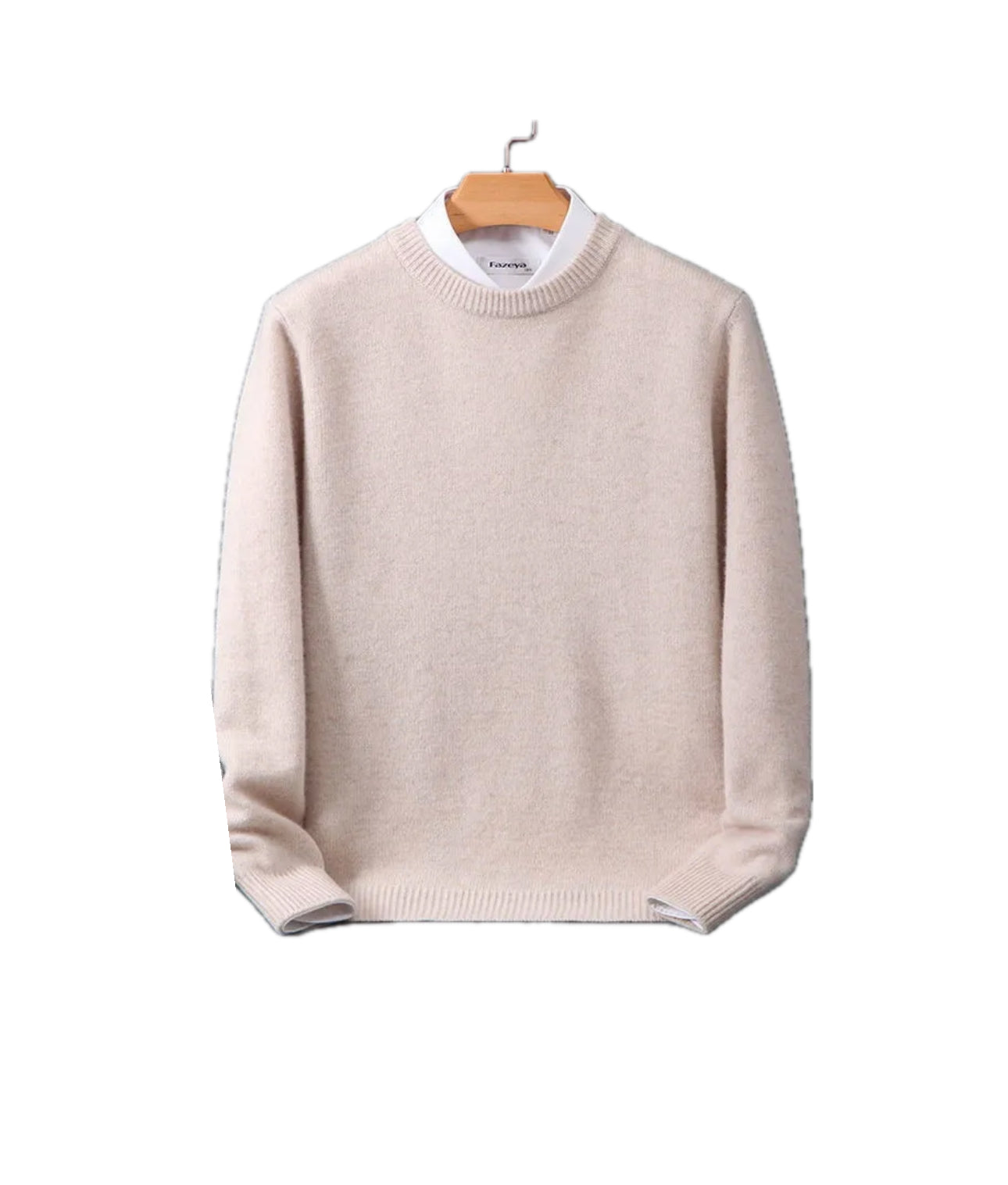Charles | Maglione in cashmere