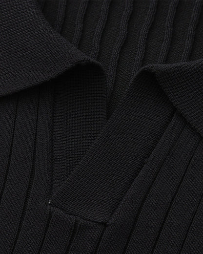 Niccolò™ | Premium Ripp-Polo