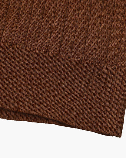 Niccolò™ | Premium Ripp-Polo