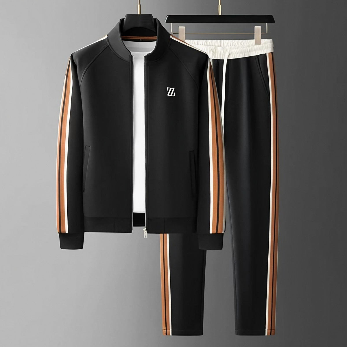 Zion™ - Luxus Performance Trainingsanzug