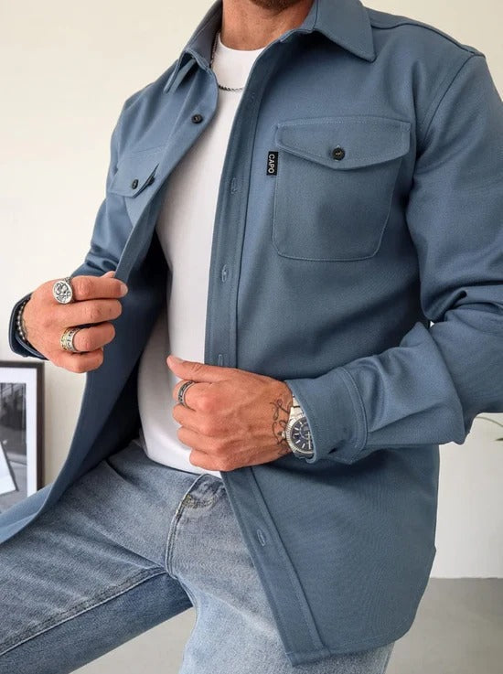 Levi™ - Hemdjacke