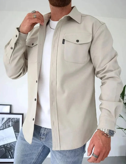 Levi™ - Hemdjacke