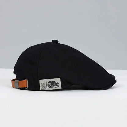URBAN HERITAGE™ | STILVOLLE SCHIEBERMÜTZE FÜR HERREN