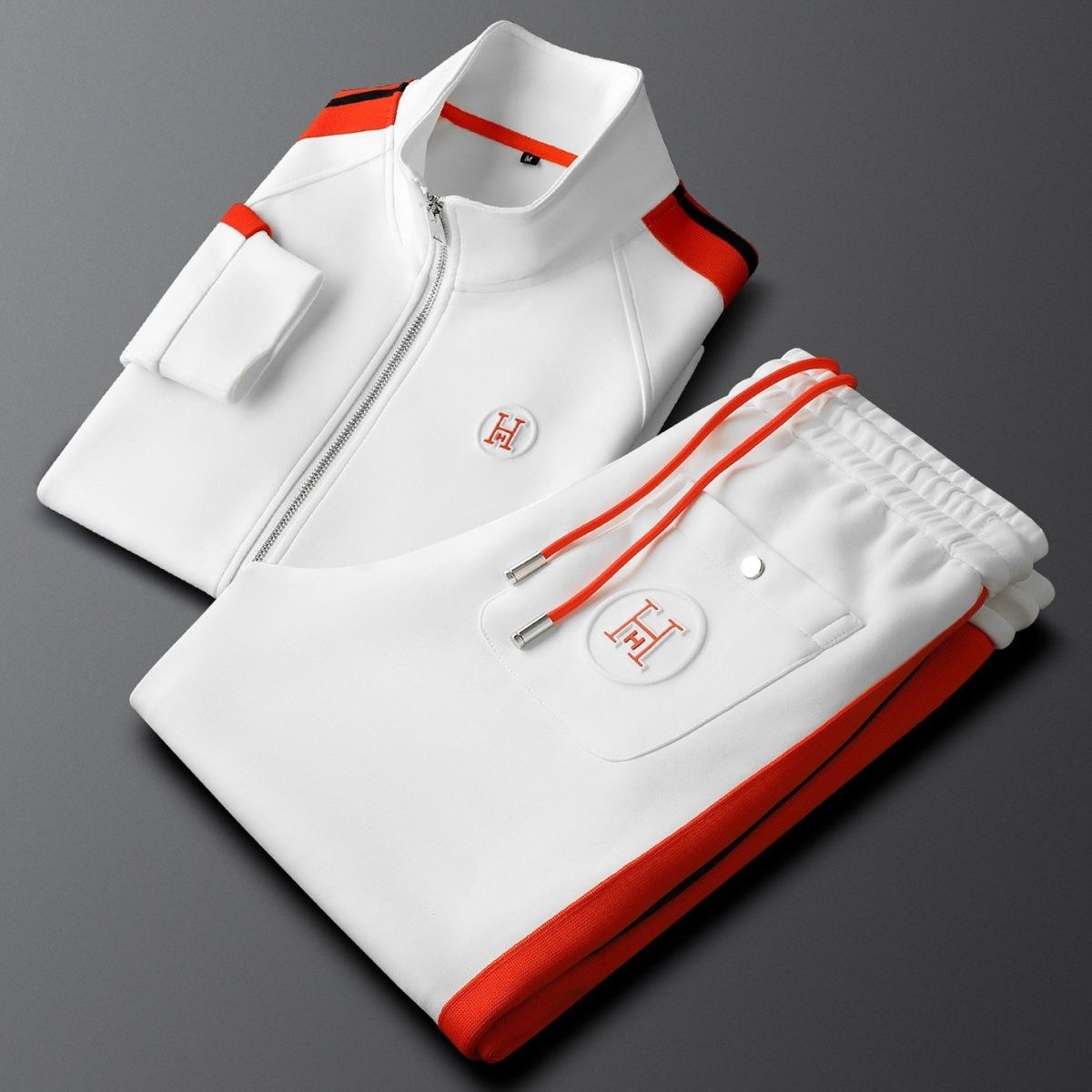 HUBERD™ | MODERNER HERREN-FREIZEITANZUG