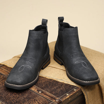 HUBERD™ | Maxwell Boots 04.01