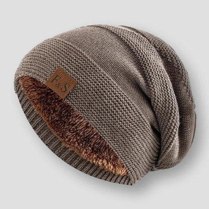 F & S - Winter Beanie
