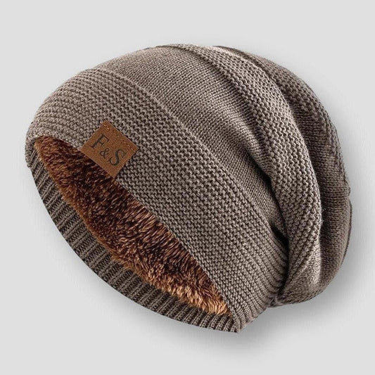 F & S - Winter Beanie