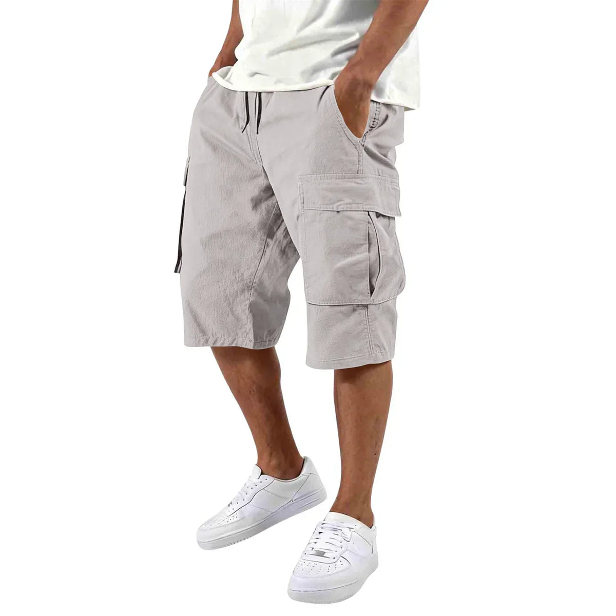 FREILAND™ | OUTDOOR CARGO SHORTS