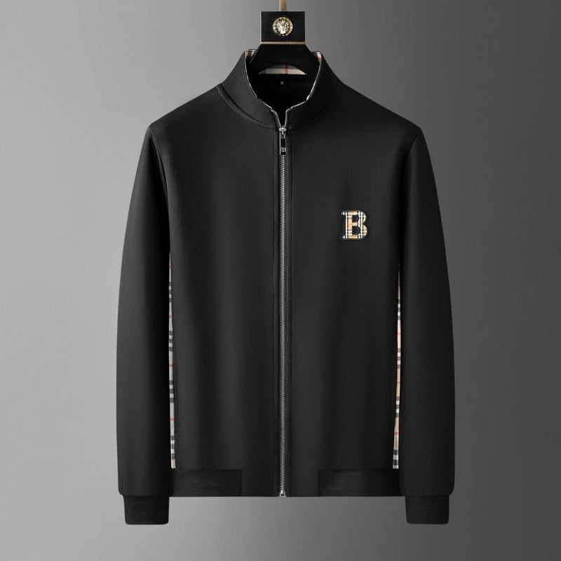 Bravetti™ - Luxus Performance Trainingsanzug