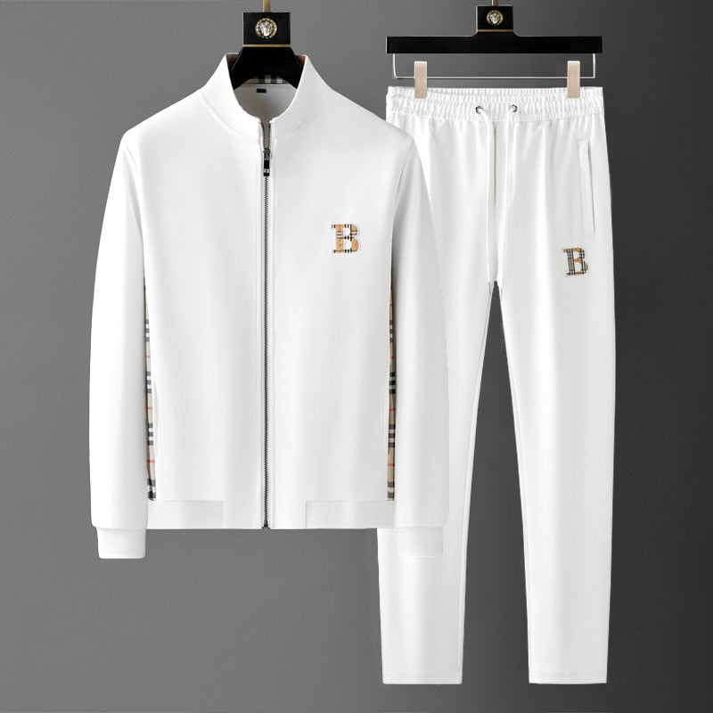 Bravetti™ - Luxus Performance Trainingsanzug