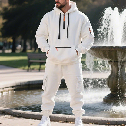URBANCAST™ | MODERNES FREIZEIT SET