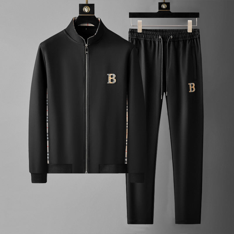 Bravetti™ - Luxus Performance Trainingsanzug