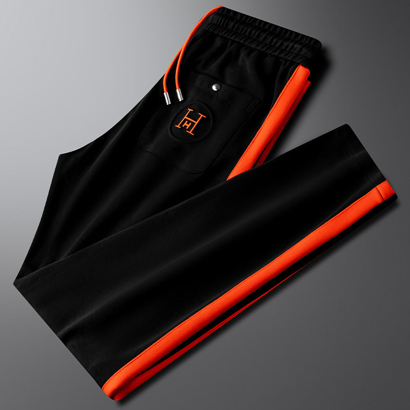 HUBERD™ | MODERNER HERREN-FREIZEITANZUG