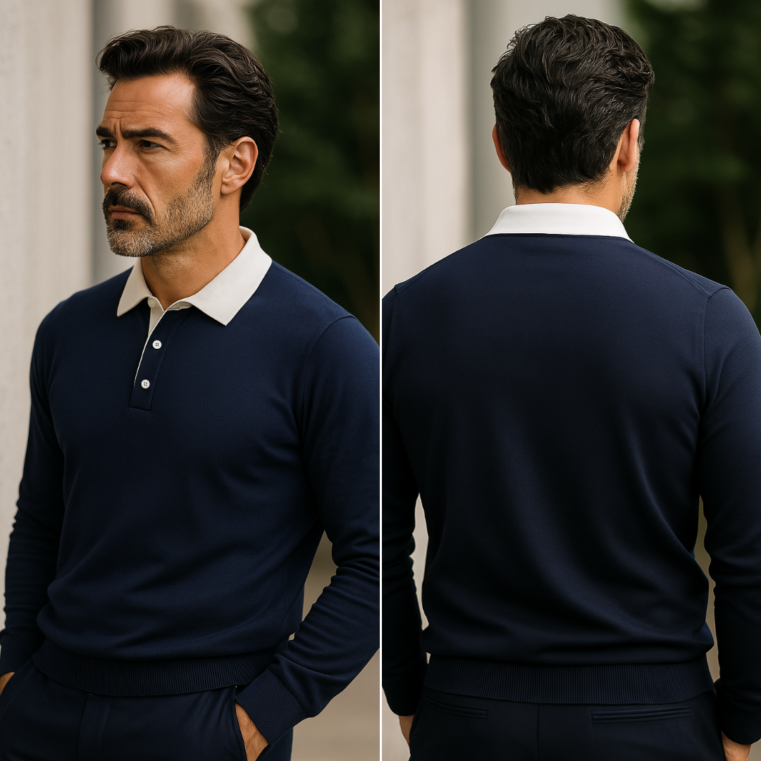 Alessandro™ – Klassischer Stil, Moderner Komfort