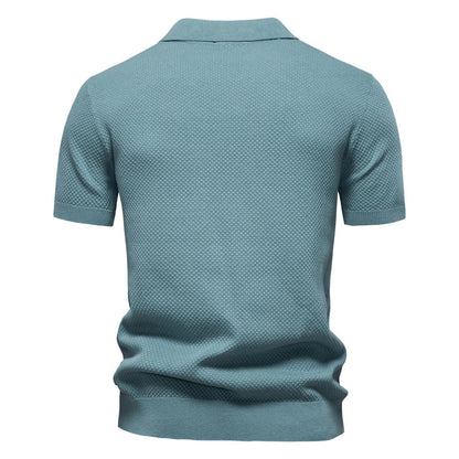 Marcello™ | Das elegante Polo für jede Gelegenheit