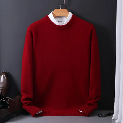 Charles | Maglione in cashmere