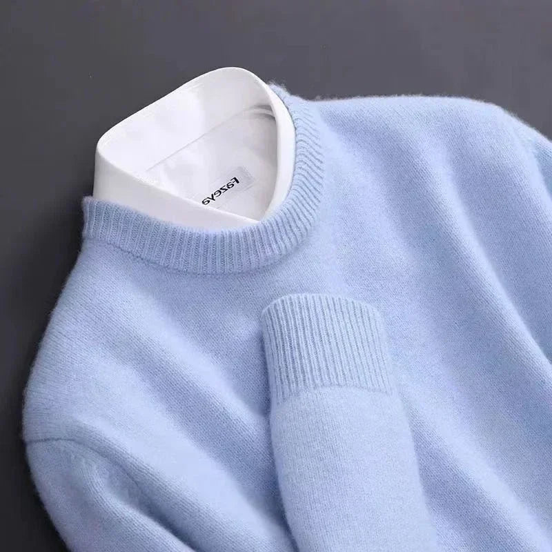 Charles | Maglione in cashmere