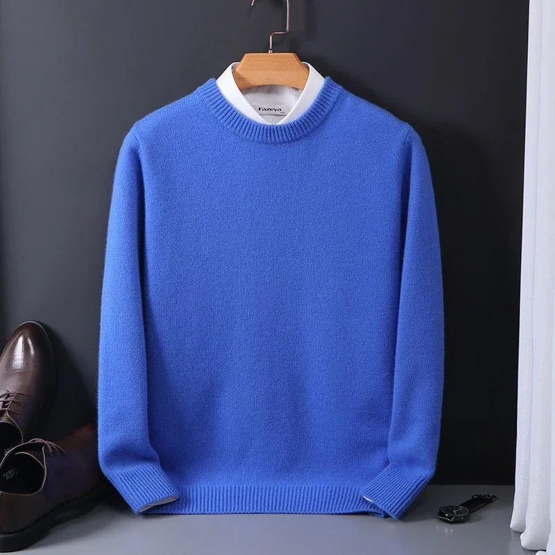 Charles | Maglione in cashmere