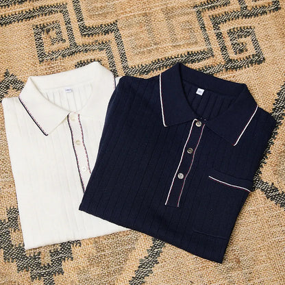Alessandro™ | Die Eleganz des Old Money in moderner Version