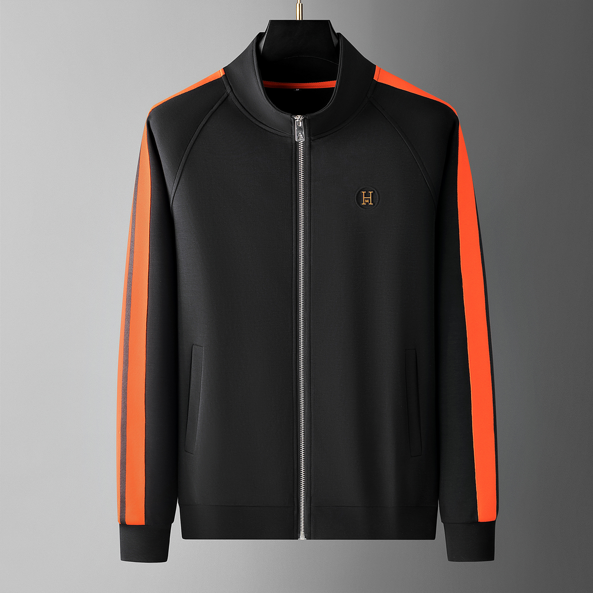 HUBERD™ | MODERNER HERREN-FREIZEITANZUG