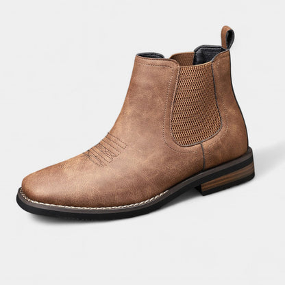 HUBERD™ | Maxwell Boots 04.01