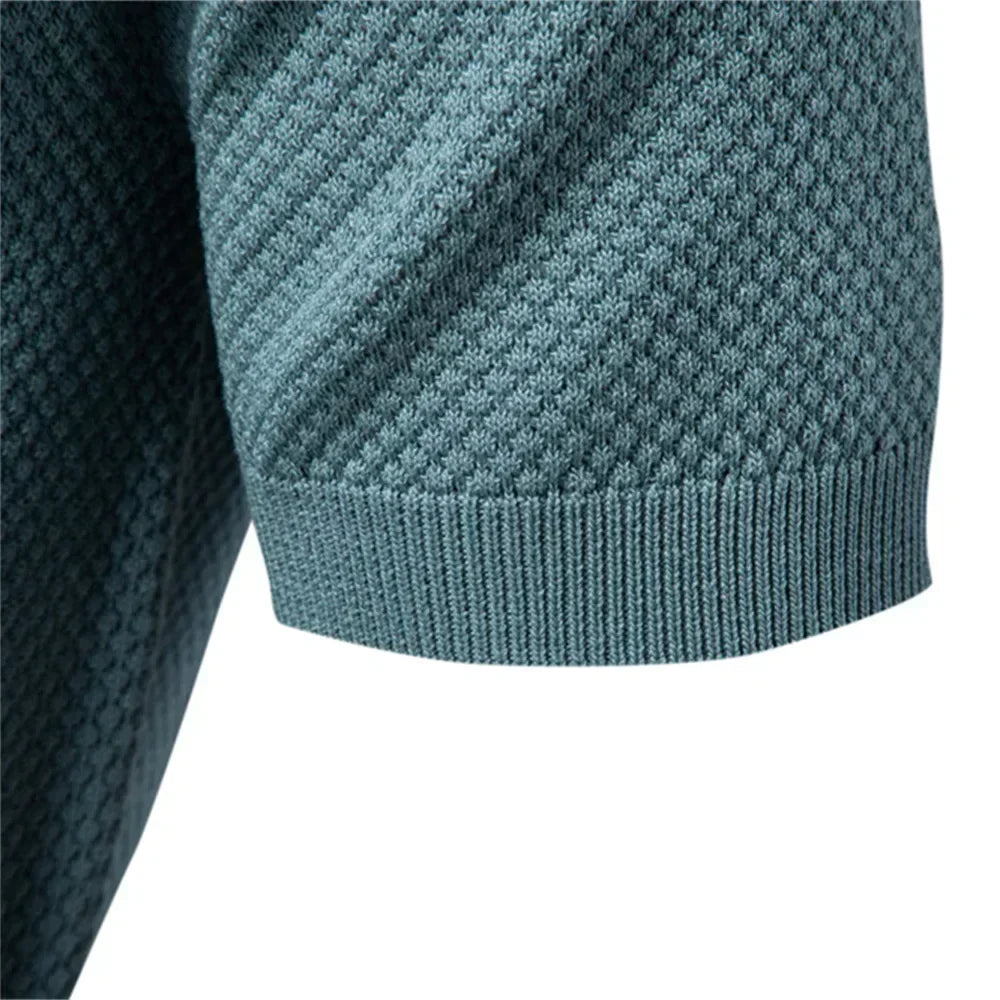 Marcello™ | Das elegante Polo für jede Gelegenheit