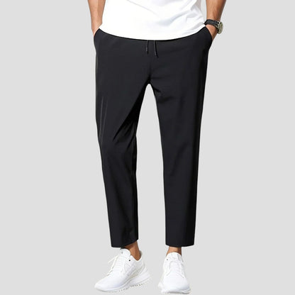 Matteo - Pantaloni Eleganti
