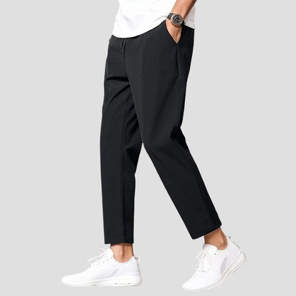 Matteo - Pantaloni Eleganti