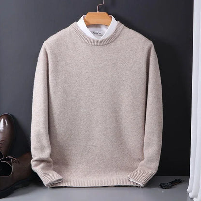 Charles | Maglione in cashmere