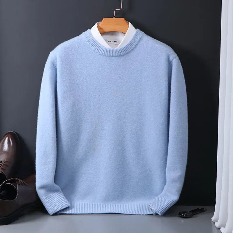 Charles | Maglione in cashmere