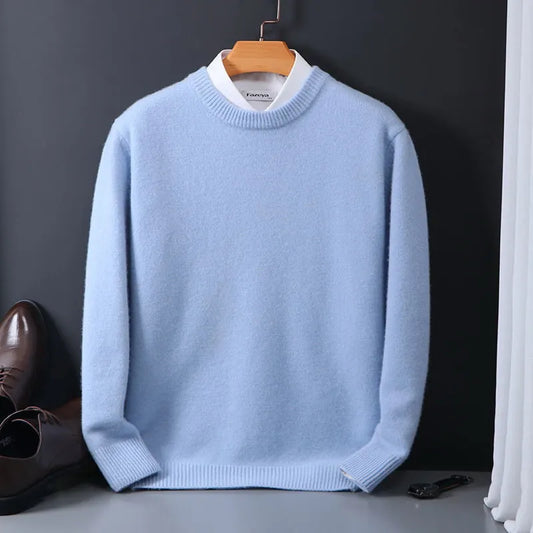 Charles | Maglione in cashmere