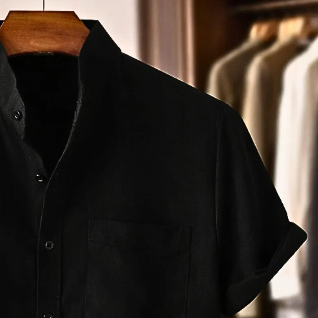 SORRENTO™ | PREMIUM LEINENHEMD