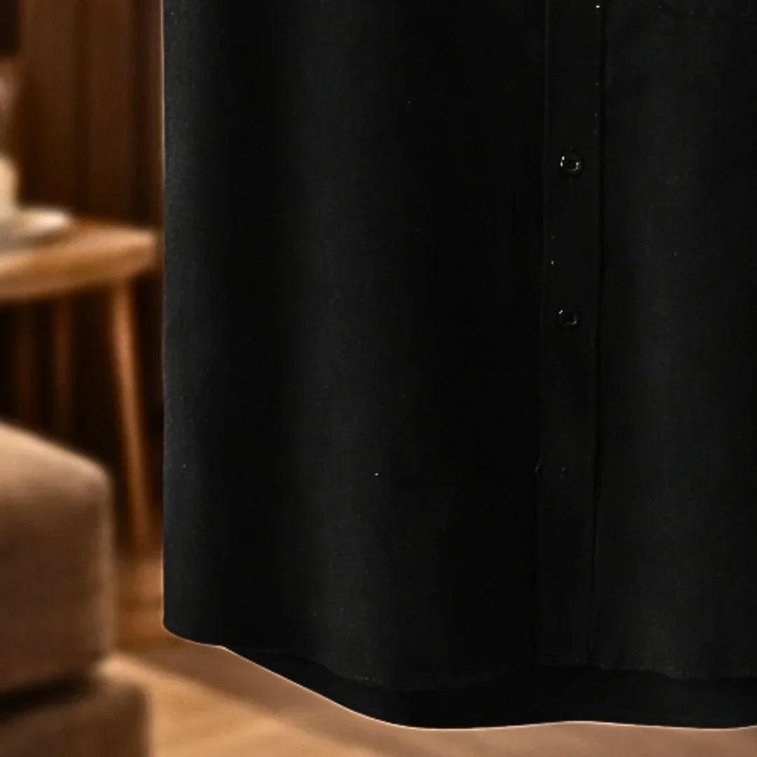 SORRENTO™ | PREMIUM LEINENHEMD