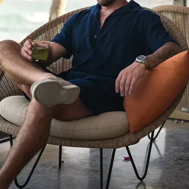 FELIX | PREMIUM MARBELLA SET FÜR HERREN