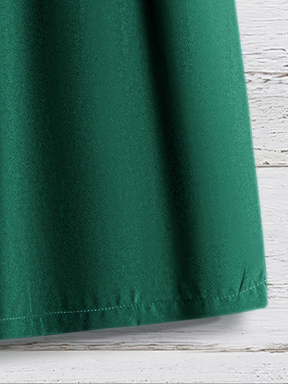TokyoSet™ – Completo Estivo con Stampa Tokyo e Pantaloncini a Tinta Unita