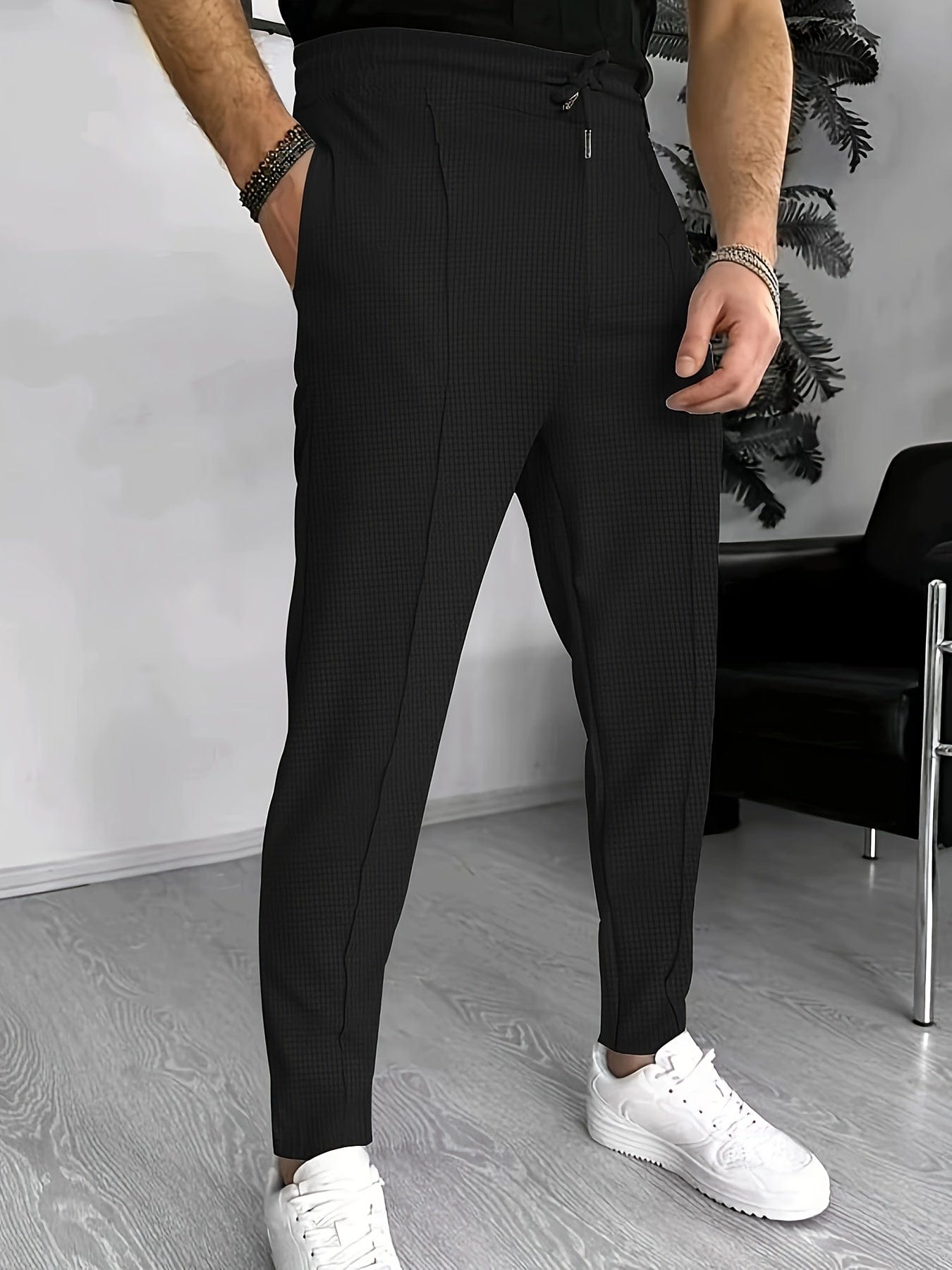 Bertrand｜Pantaloni sportivi per uomini