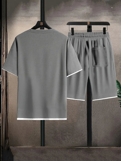 HAFENWEICH™ | WAFFELSTRICK LOUNGE SET